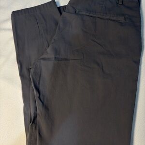 Men's Birddogs Gray Stretch Dress Pants